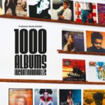 Livre de THOMAS PAWLOWSKI : 1000 albums incontournables