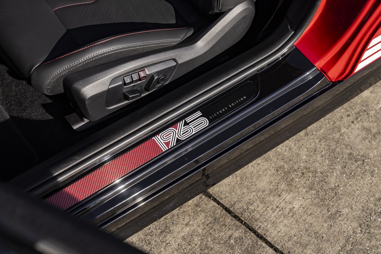 mini 1965 victory edition 10