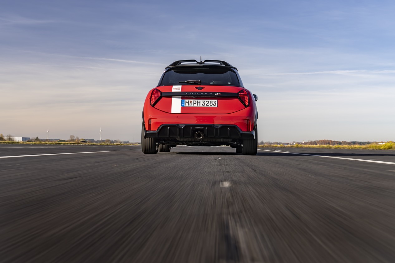 mini 1965 victory edition 3