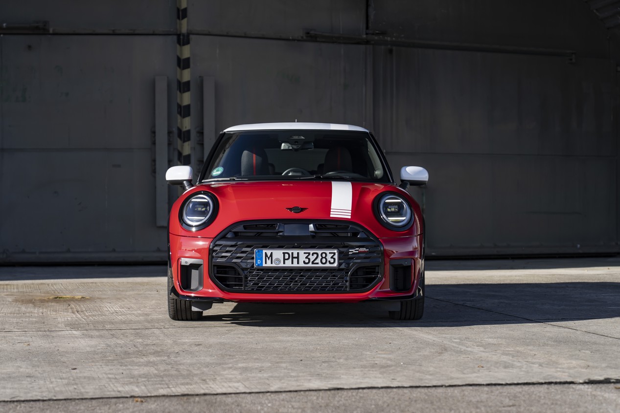 mini 1965 victory edition 5