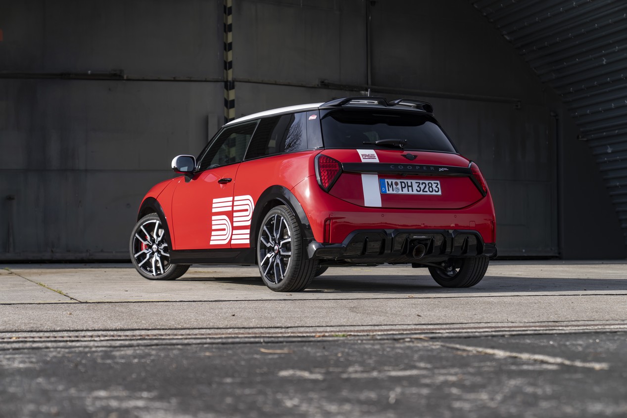 mini 1965 victory edition 7