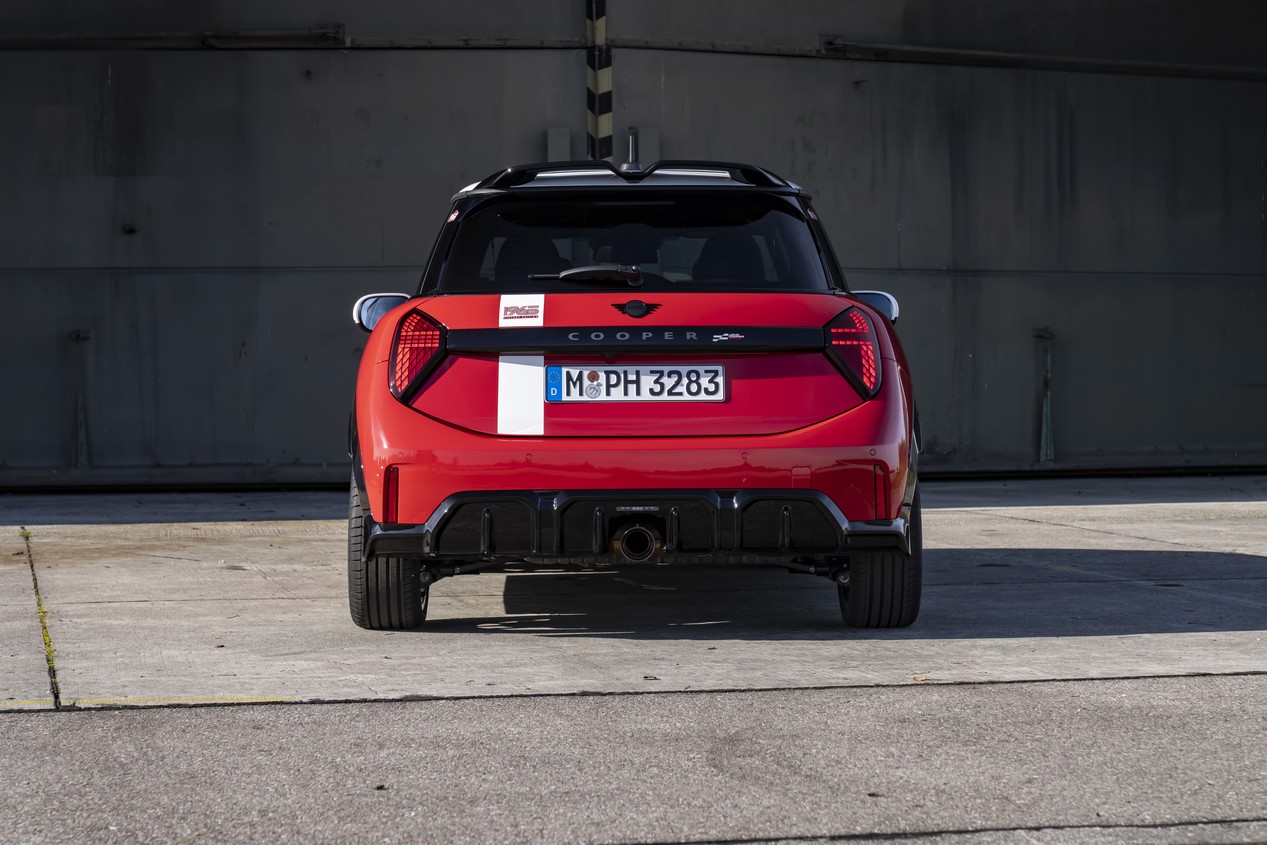 mini 1965 victory edition 8