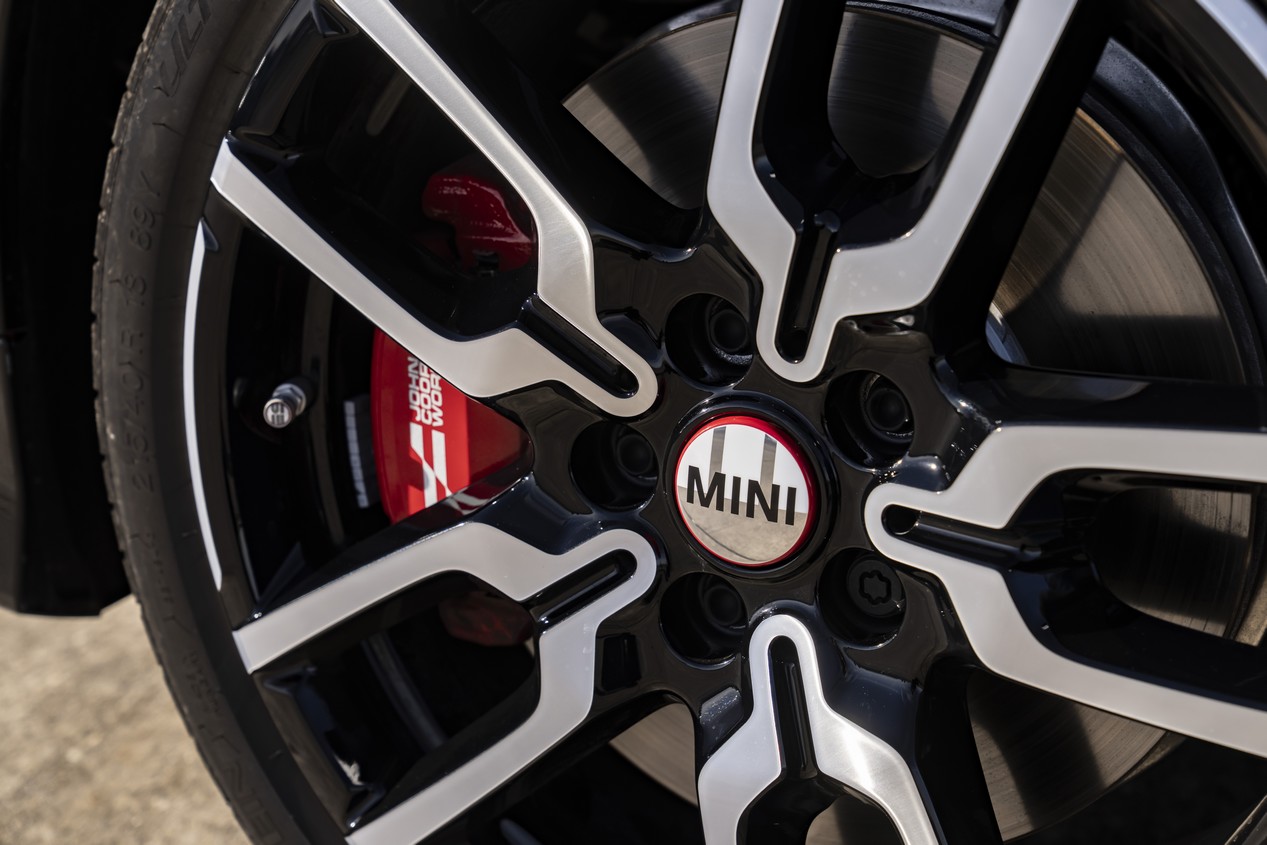 mini 1965 victory edition 9