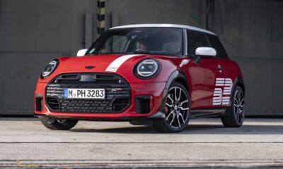 Mini 1965 Victory Edition