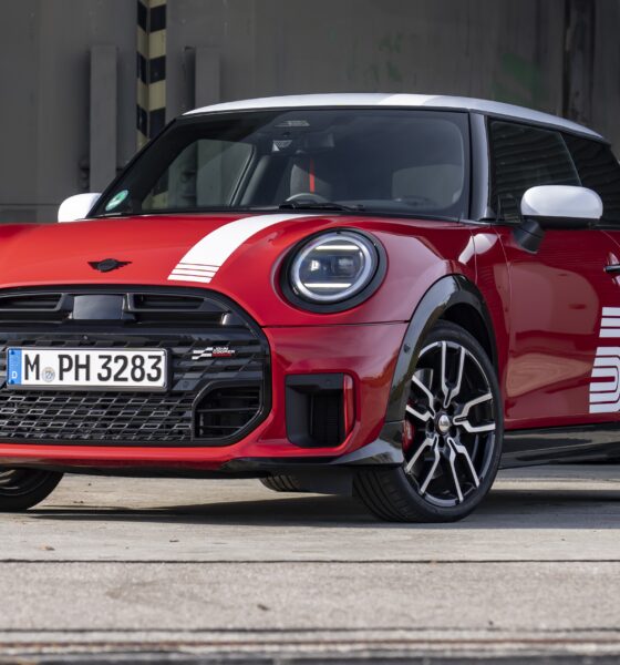 Mini 1965 Victory Edition