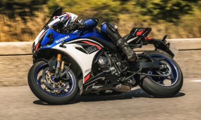 suzuki gsx r1000 2