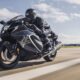 suzuki hayabusa 2