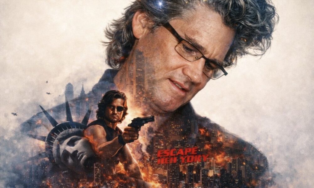 Kurt Russel
