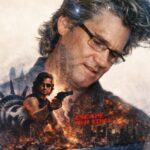 Kurt Russel