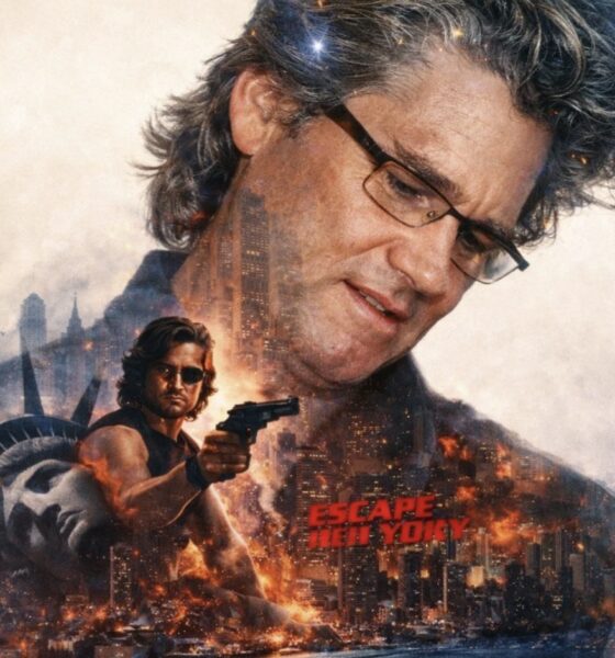 Kurt Russel