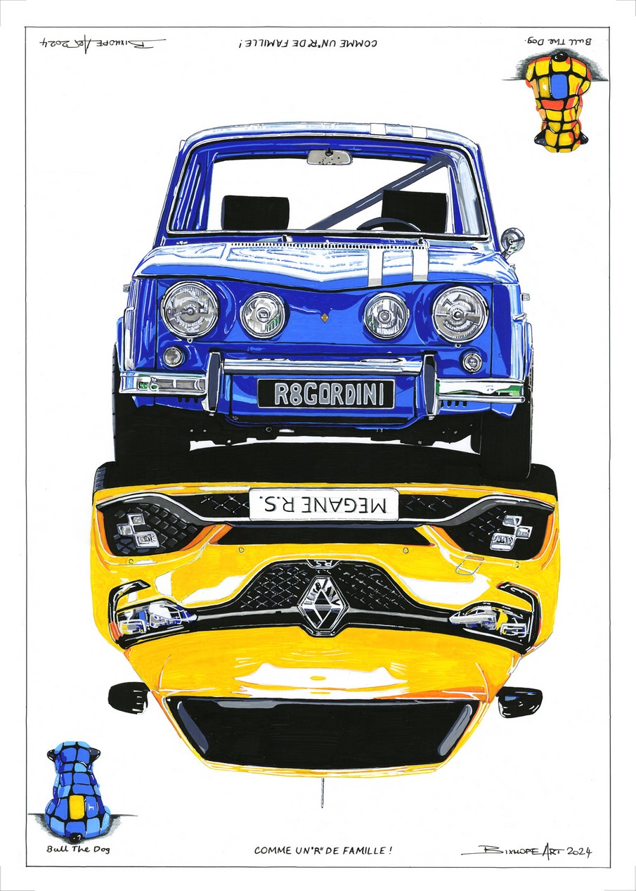 comme un r de famille