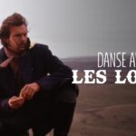 Kevin Costner dans le film Danse avec les loups sorti en 1990