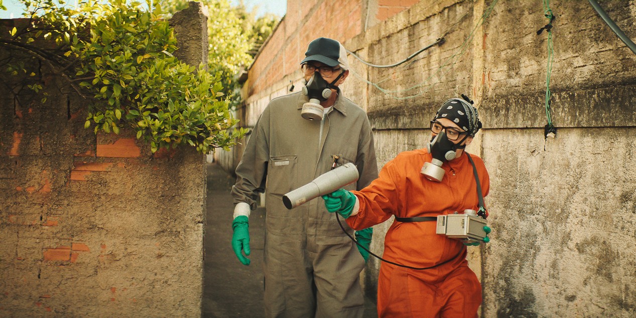 emergencia radioativa 3