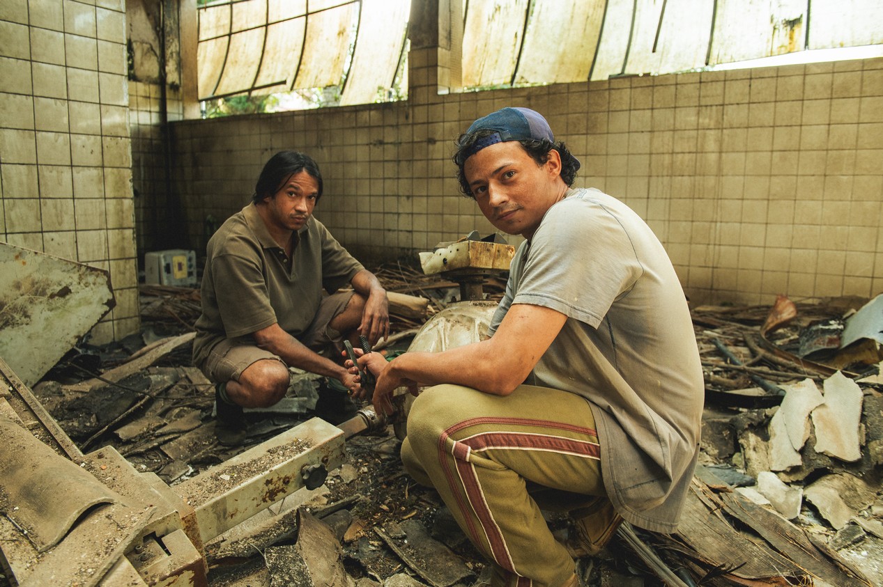 emergencia radioativa 5