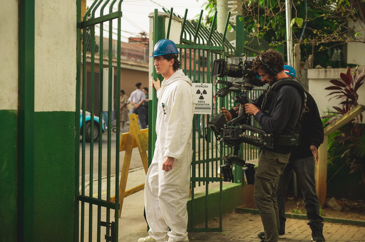 emergencia radioativa 8