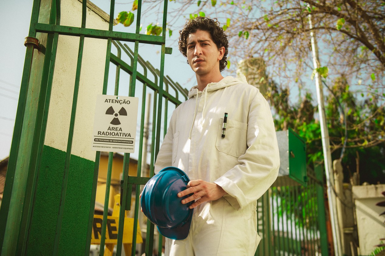 emergencia radioativa 9