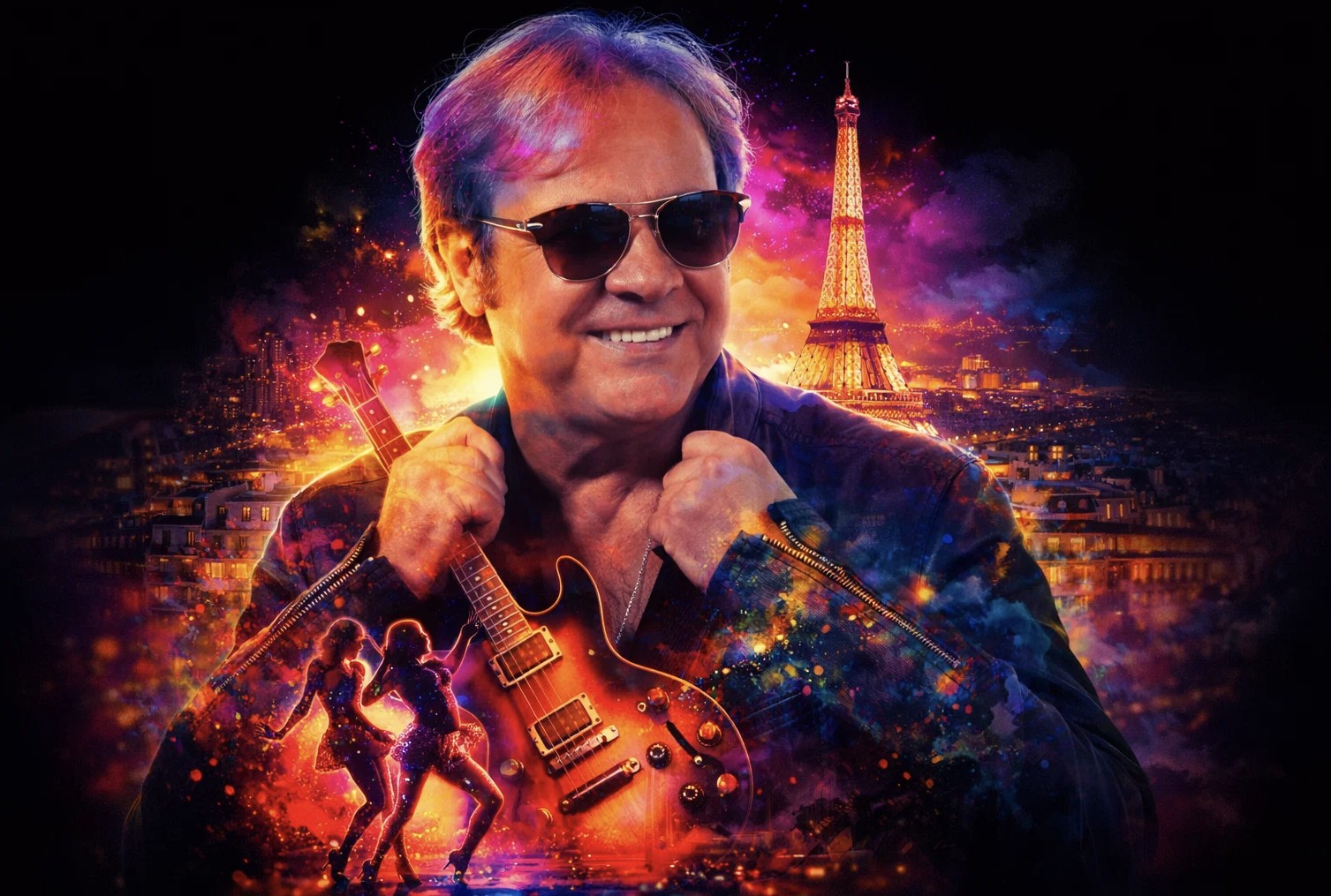 François Valéry - DR