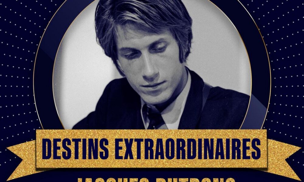 Podcast Europe 1 sur Jacques Dutronc
