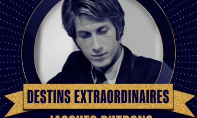 Podcast Europe 1 sur Jacques Dutronc