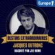 Podcast Europe 1 sur Jacques Dutronc