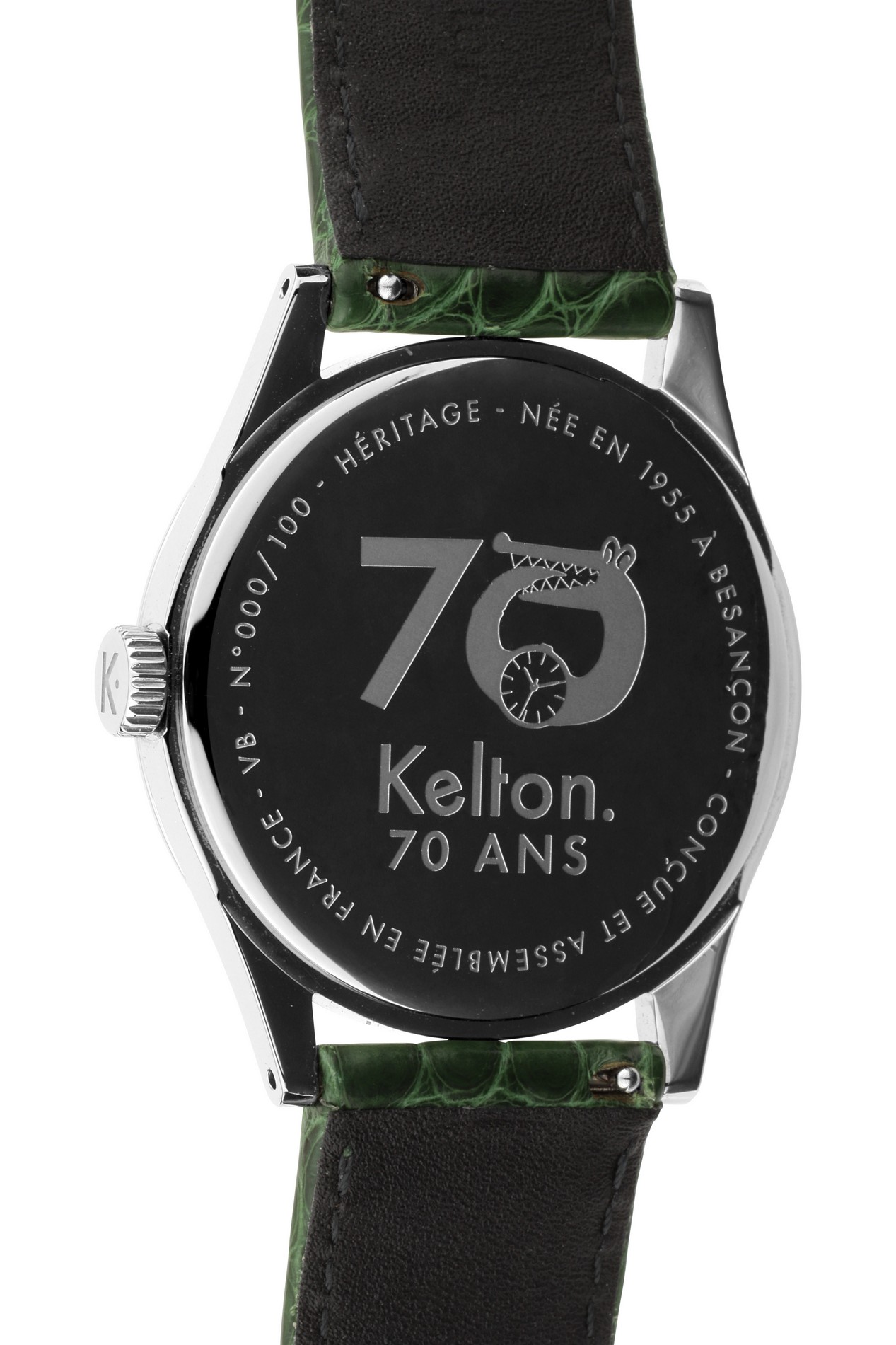 kelton croco heritage 70 4