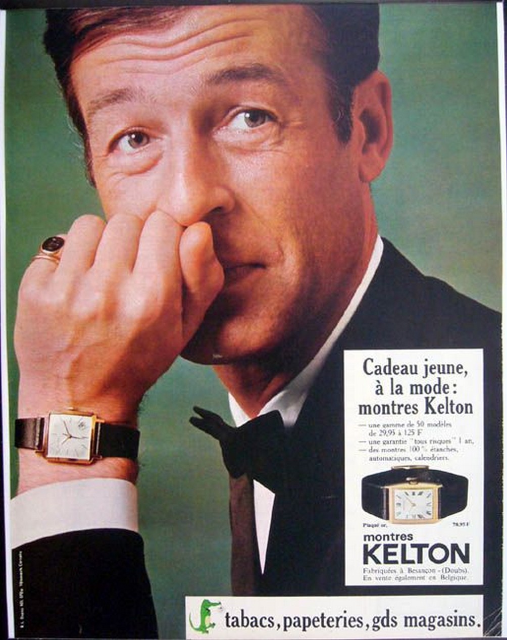 kelton publicites vintage 16