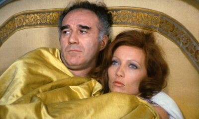 Film Les Noces Rouges avec Michel Piccoli et Stéphane Audran