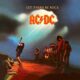 Pochette de l'album LET THERE BE ROCK du groupe australien AC/DC