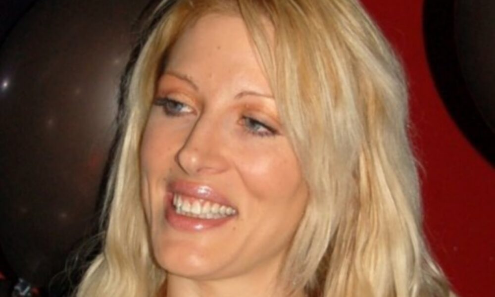 Loana en 2008