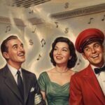 Muzak, la musique d'ascenseur