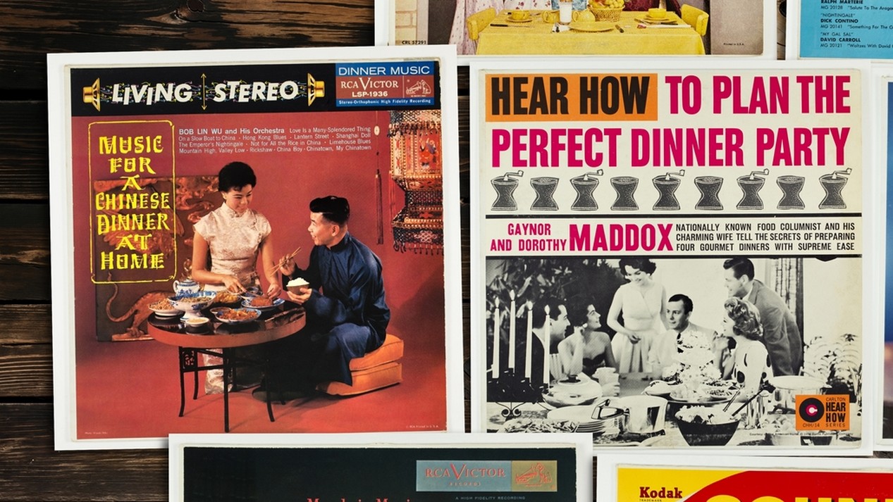 Une histoire de la musique d'ascenseur