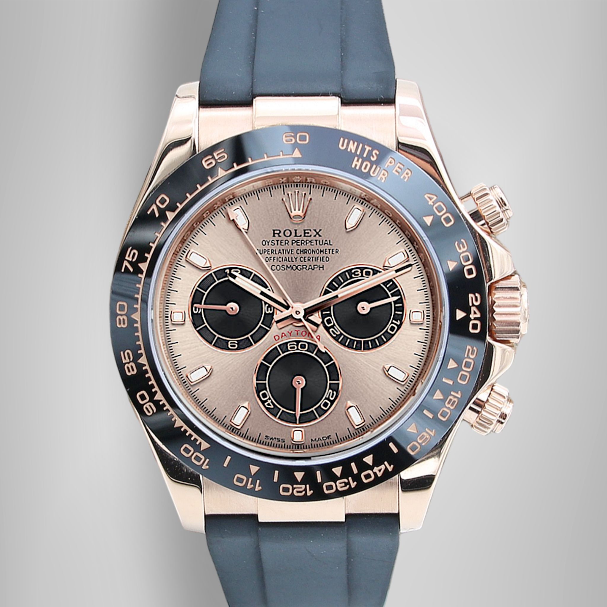 rolex cosmograph daytona 1