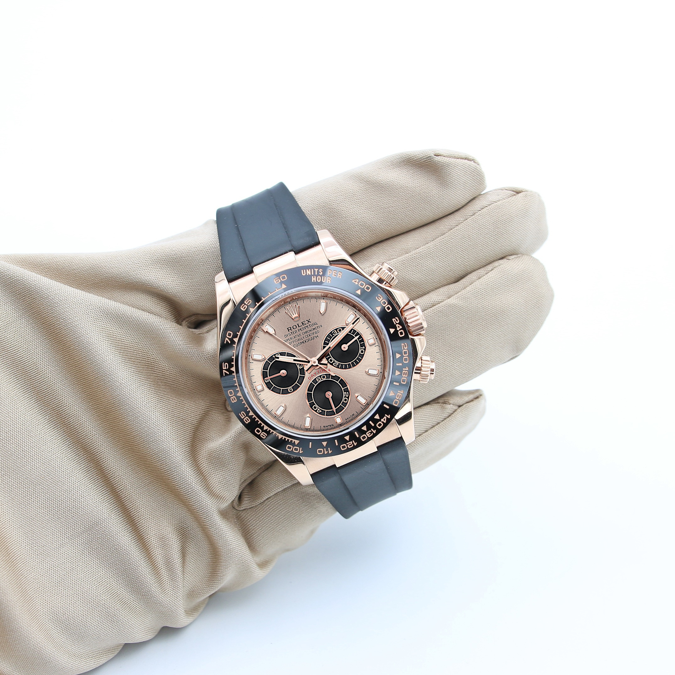 rolex cosmograph daytona 2