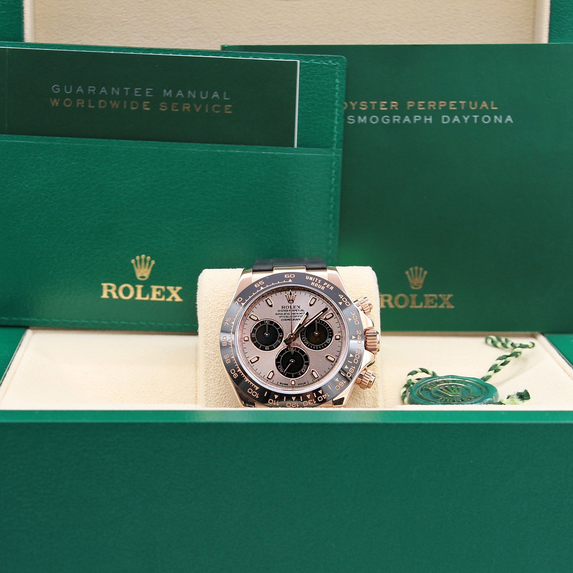 rolex cosmograph daytona 4