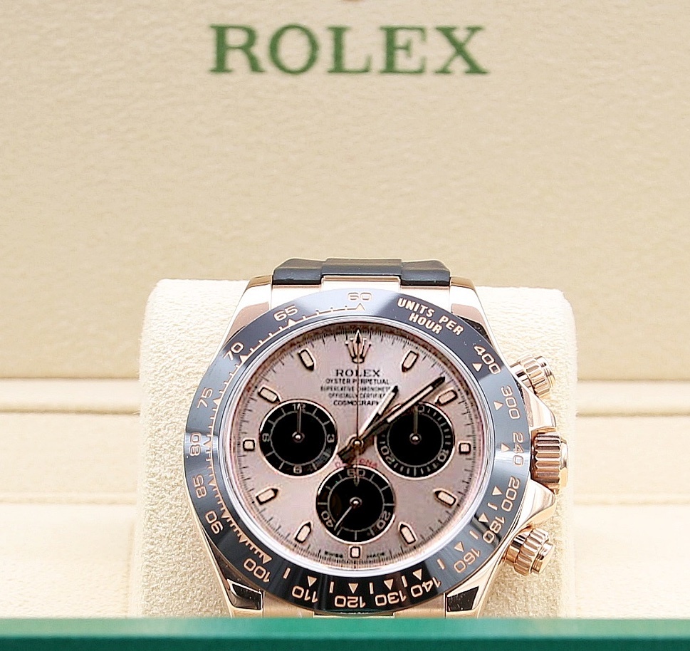 rolex cosmograph daytona 6