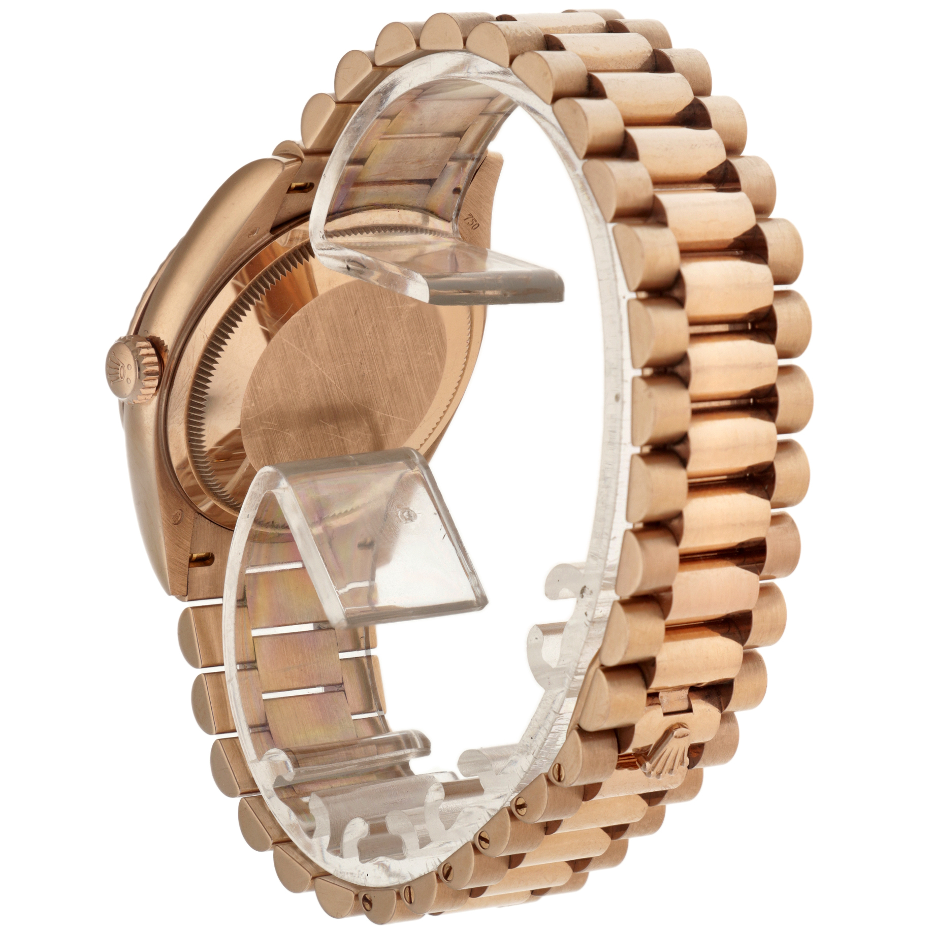 rolex day date diamond dial 1