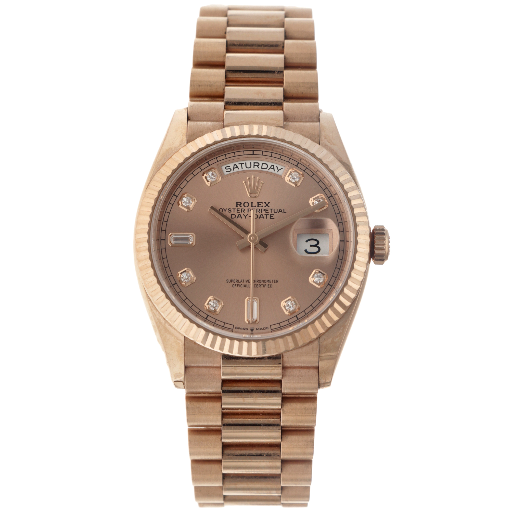 rolex day date diamond dial 3