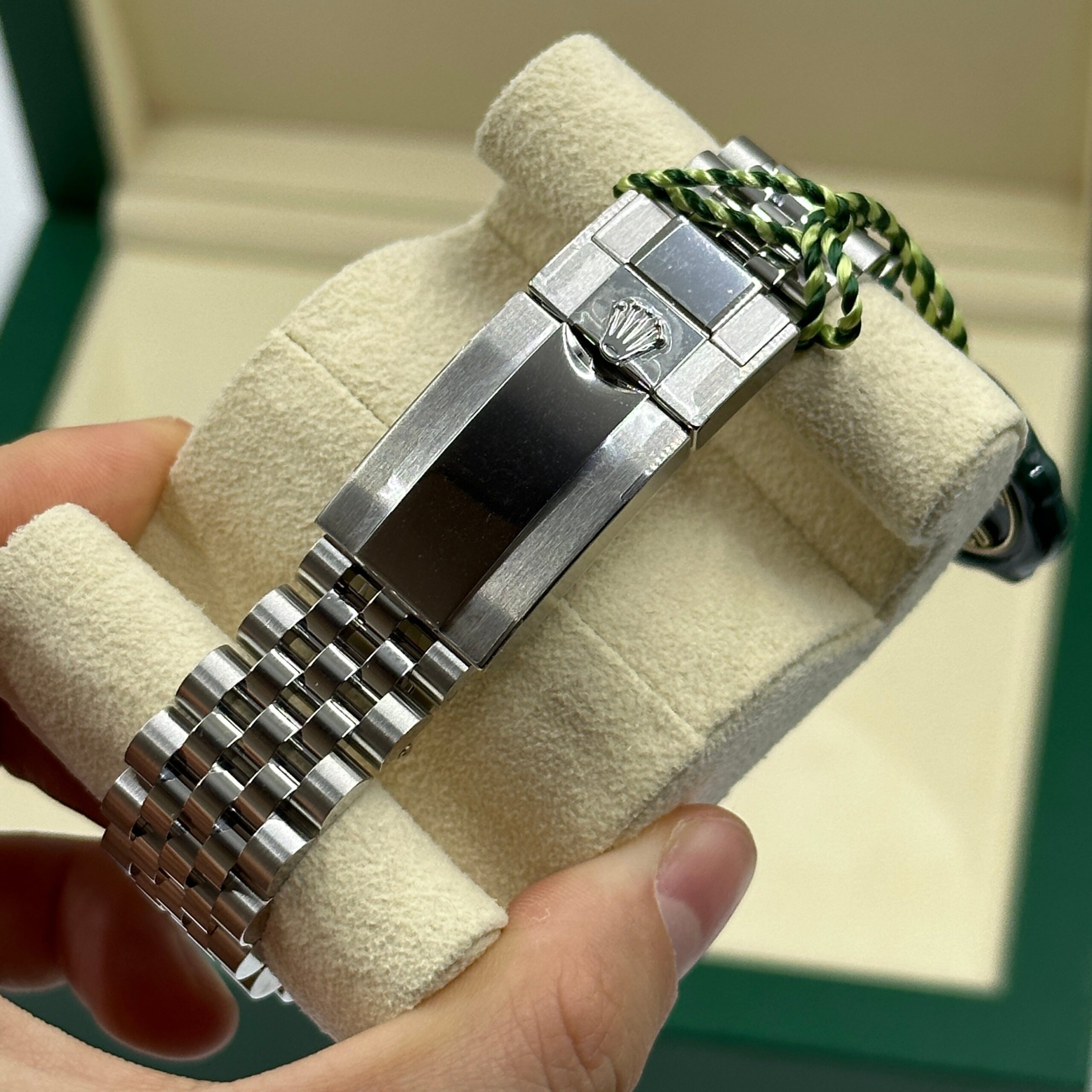 rolex gmt master 2 sprite 7 scaled