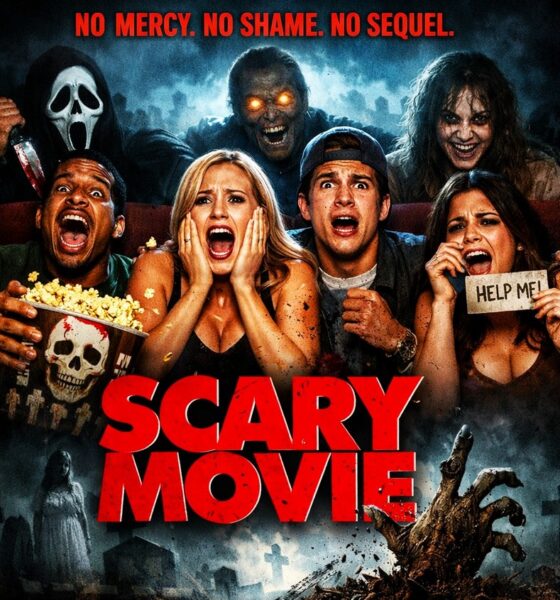 Scary Movie 6 sortie le 3 juin 2026