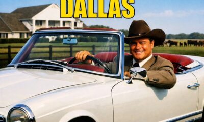 Série TV Dallas