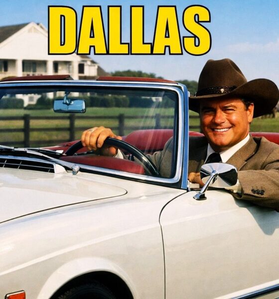 Série TV Dallas