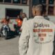 Vêtements Dickies Harley Davidson collection été 2026