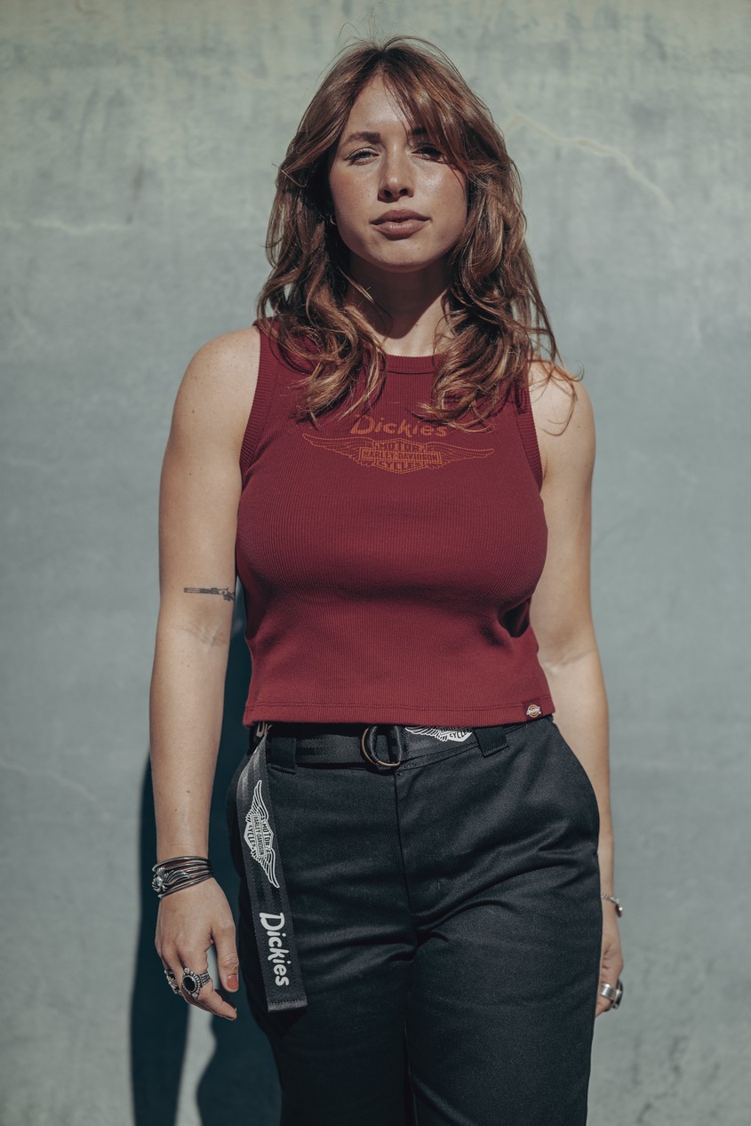 dickies harley davidson 2