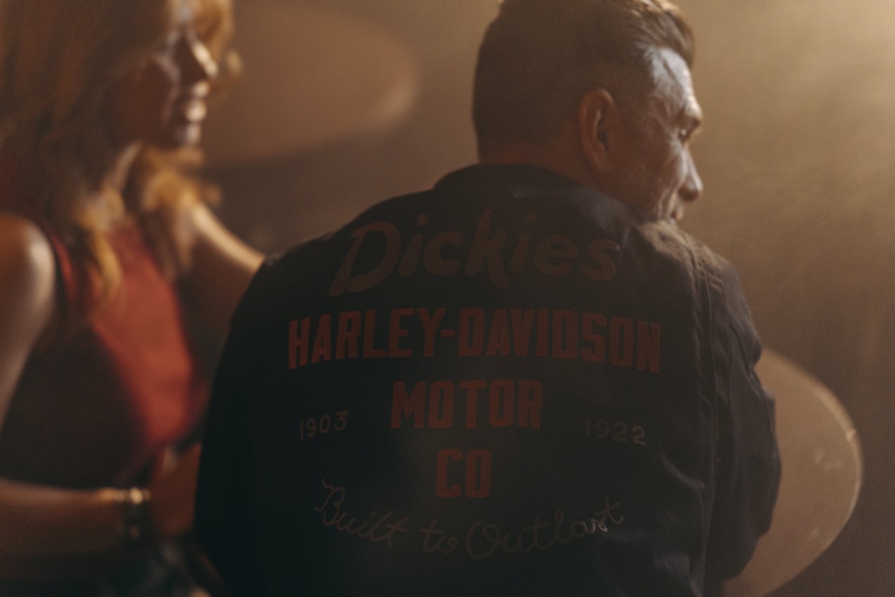 dickies harley davidson 3