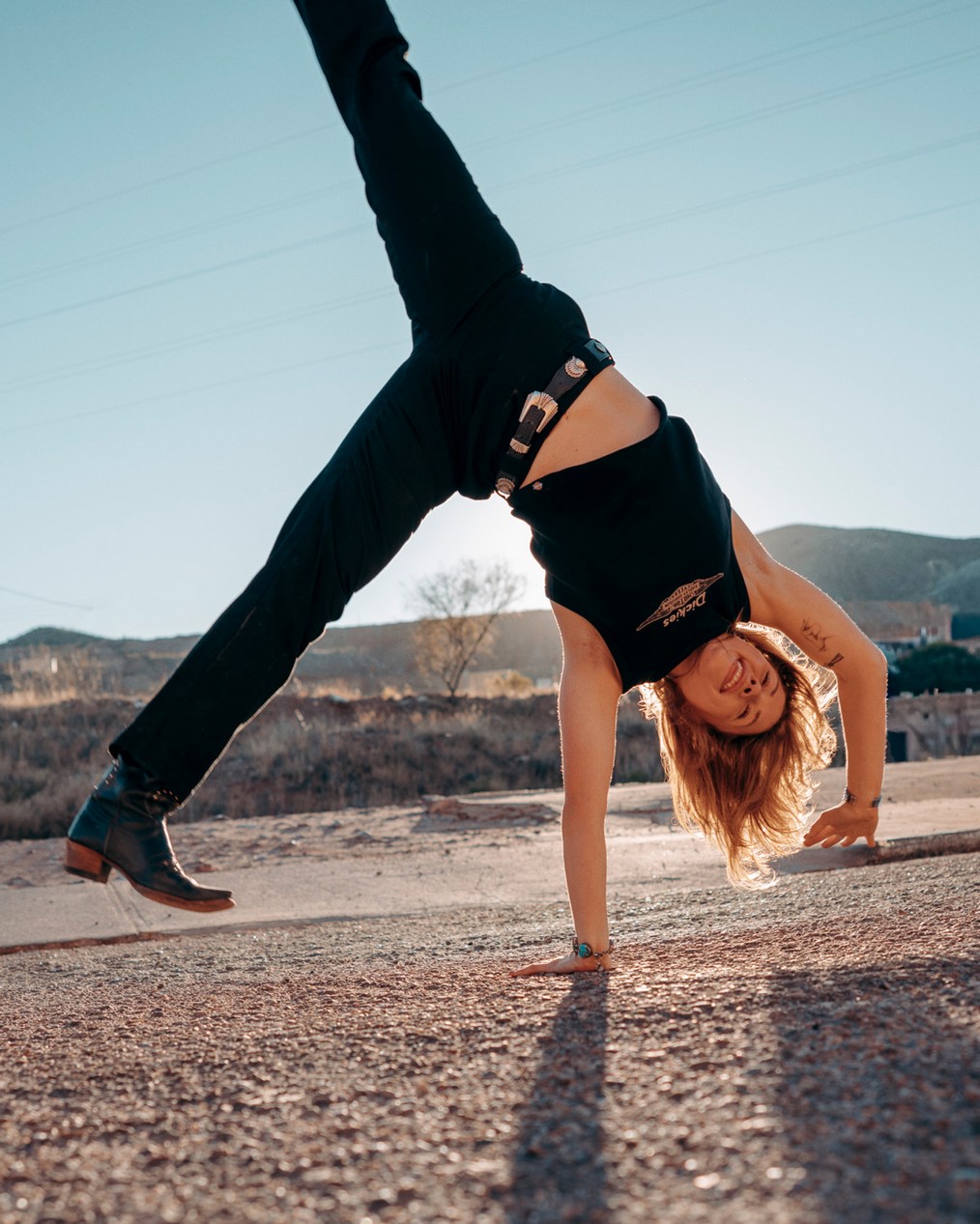 dickies harley davidson 7