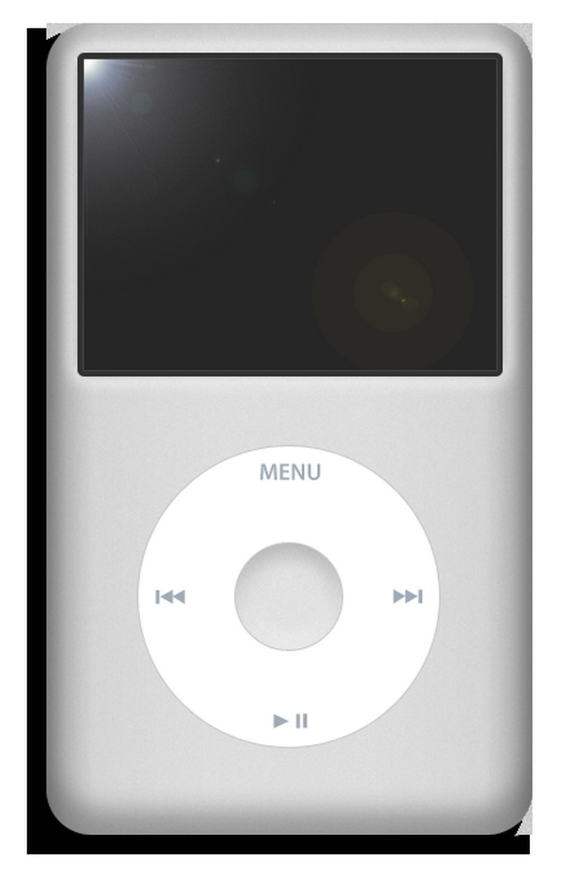 première génération de iPod : iPod classic de 2001