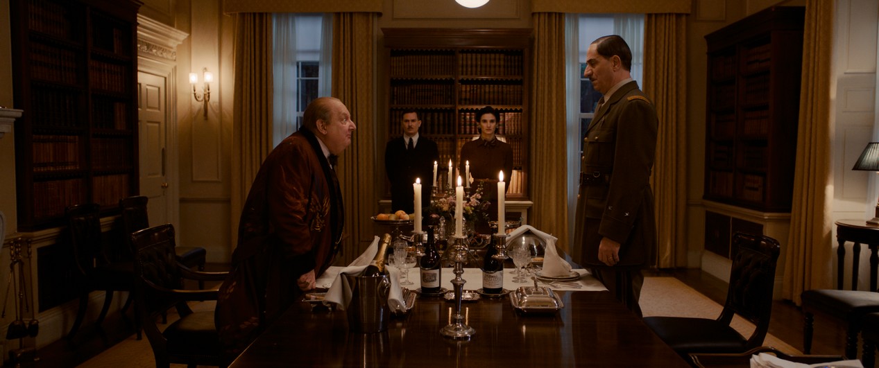 la bataille de gaulle 1