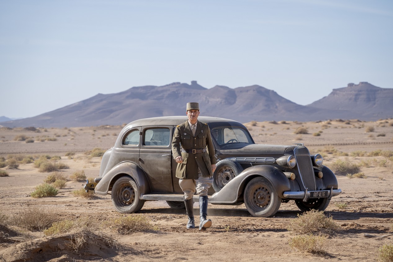 la bataille de gaulle 3