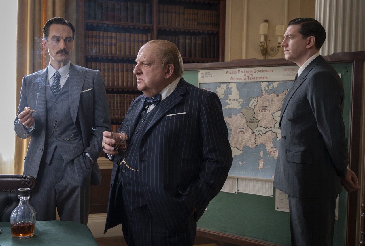 la bataille de gaulle 4