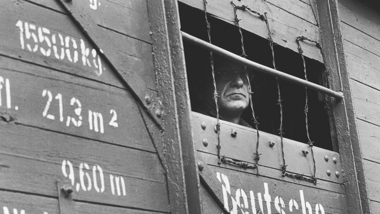 la liste de schindler 2